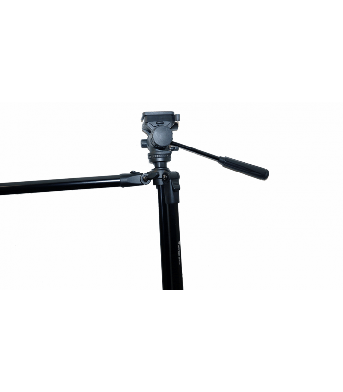 سه پایه آلومینیومی ویفنگ مدل WT-5316