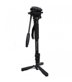 سه پایه آلومینیومی ویفنگ مدل WT-3978M