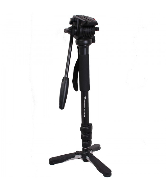 سه پایه آلومینیومی ویفنگ مدل WT-3978M