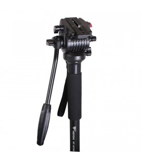 سه پایه آلومینیومی ویفنگ مدل WT-3978M