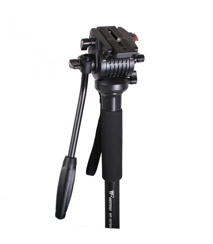 سه پایه آلومینیومی ویفنگ مدل WT-3978M