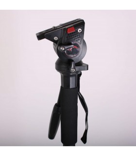 قیمت و خرید سه پایه آلومینیومی ویفنگ مدل WT-3978M - فروشگاه پیکسل
