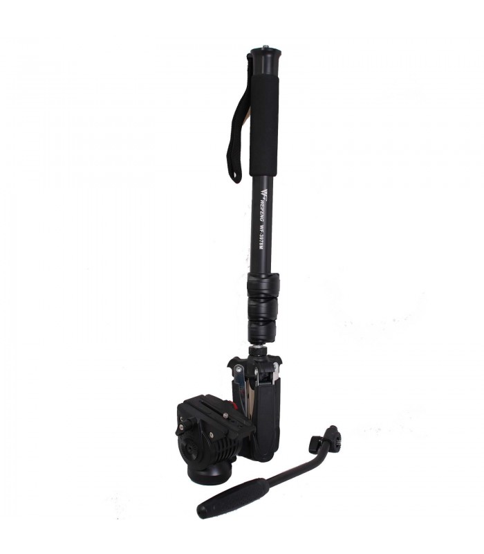 سه پایه آلومینیومی ویفنگ مدل WT-3978M