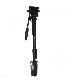 قیمت و خرید سه پایه آلومینیومی ویفنگ مدل WT-3978M - فروشگاه پیکسل