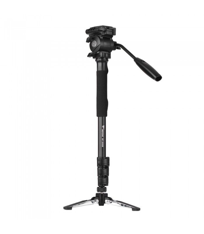 تک پایه آلومینیومی ویفنگ مدل WT-3958M