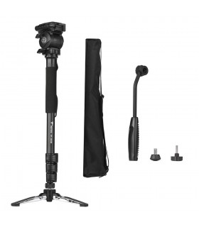 تک پایه آلومینیومی ویفنگ مدل WT-3958M