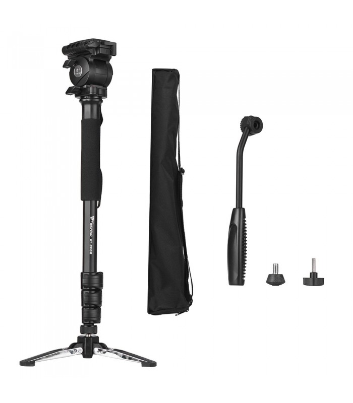 تک پایه آلومینیومی ویفنگ مدل WT-3958M