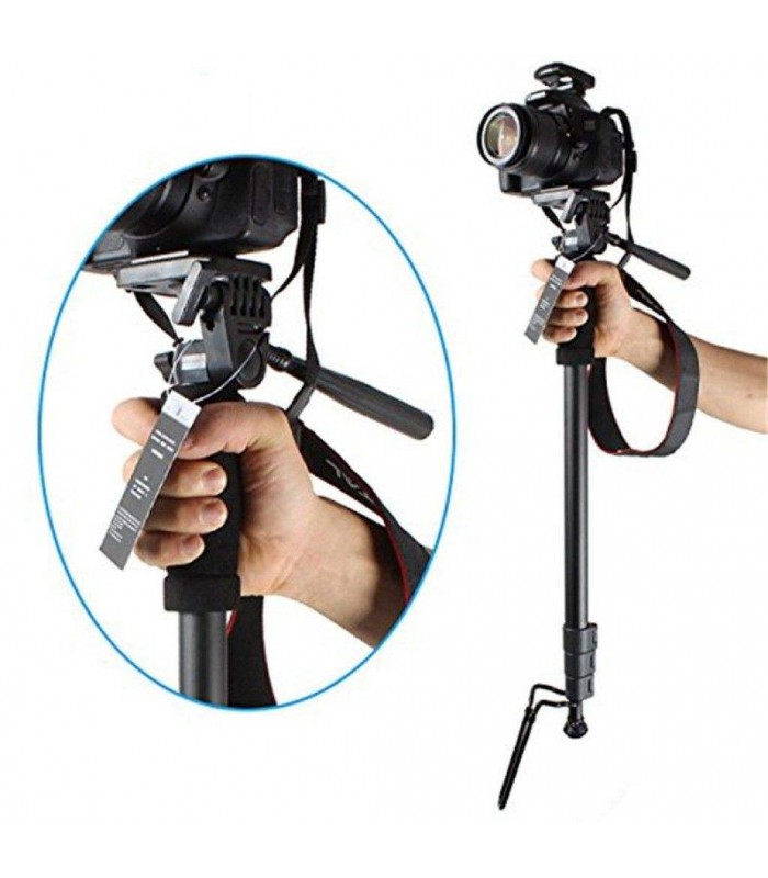 تک پایه آلومینیومی ویفنگ مدل WT-1005