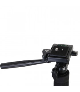 قیمت و خرید تک پایه آلومینیومی ویفنگ مدل WT-1005 - فروشگاه پیکسل