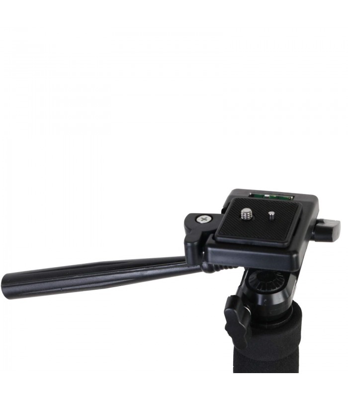 تک پایه آلومینیومی ویفنگ مدل WT-1005