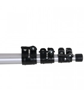 قیمت و خرید تک پایه آلومینیومی ویفنگ مدل WT-1012 - فروشگاه پیکسل