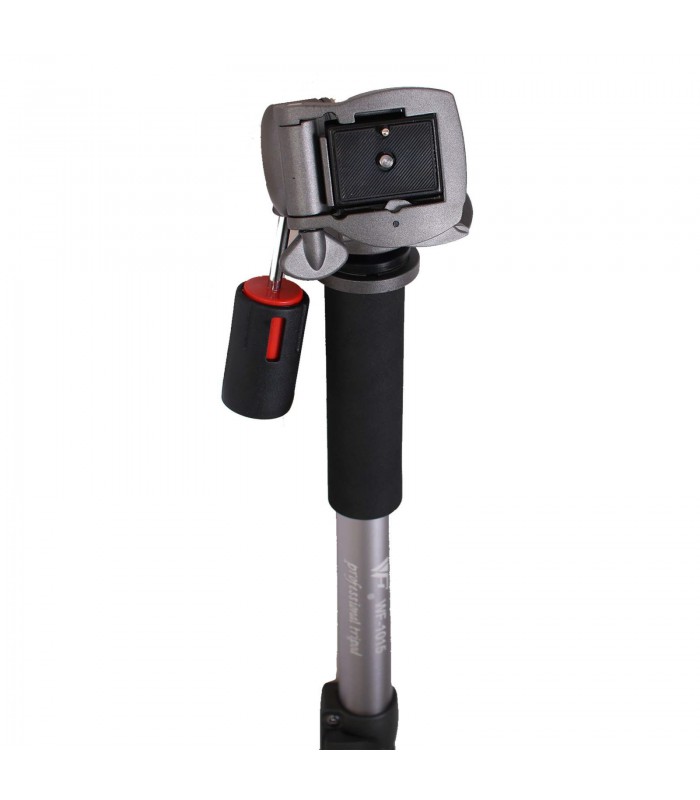 تک پایه آلومینیومی ویفنگ مدل WT-1015