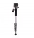 تک پایه آلومینیومی ویفنگ مدل WT-1015