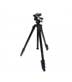 سه پایه آلومینیومی ویفنگ مدل WF-532