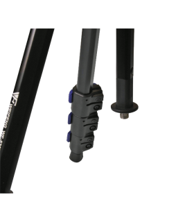 قیمت و خرید سه پایه آلومینیومی ویفنگ مدل WF-532 - فروشگاه پیکسل