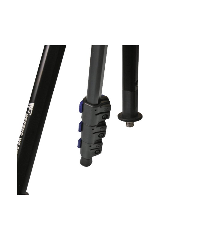 سه پایه آلومینیومی ویفنگ مدل WF-532