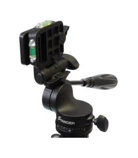 سه پایه آلومینیومی ویفنگ مدل WF-532