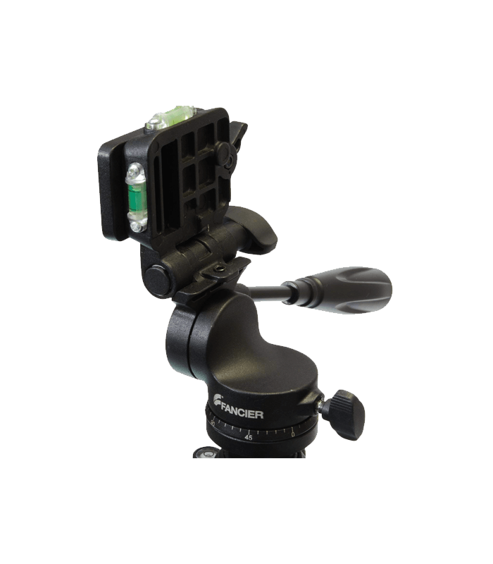 سه پایه آلومینیومی ویفنگ مدل WF-532