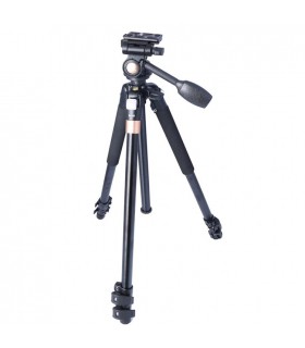 سه پایه آلومینیومی بیک مدل Q500