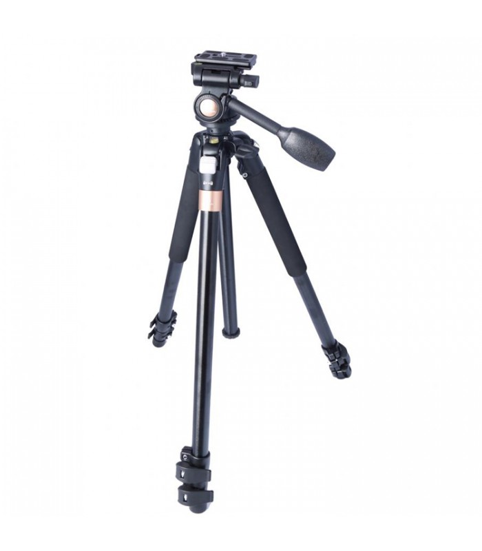 سه پایه آلومینیومی بیک مدل Q500