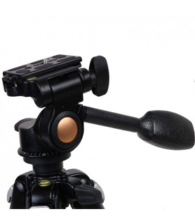 قیمت و خرید سه پایه آلومینیومی بیک مدل Q500 - فروشگاه پیکسل