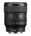 لنز سونی مدل FE 24mm f/1.4 GM