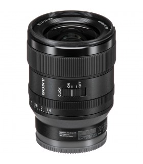 لنز سونی مدل FE 24mm f/1.4 GM