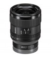 لنز سونی مدل FE 24mm f/1.4 GM