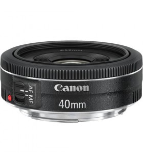 Canon EF 40mm f2.8 STM