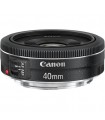 لنز کانن مدل EF 40mm f/2.8 STM