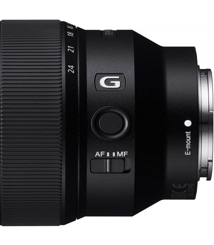 لنز سونی مدل FE 12-24mm f/4 G