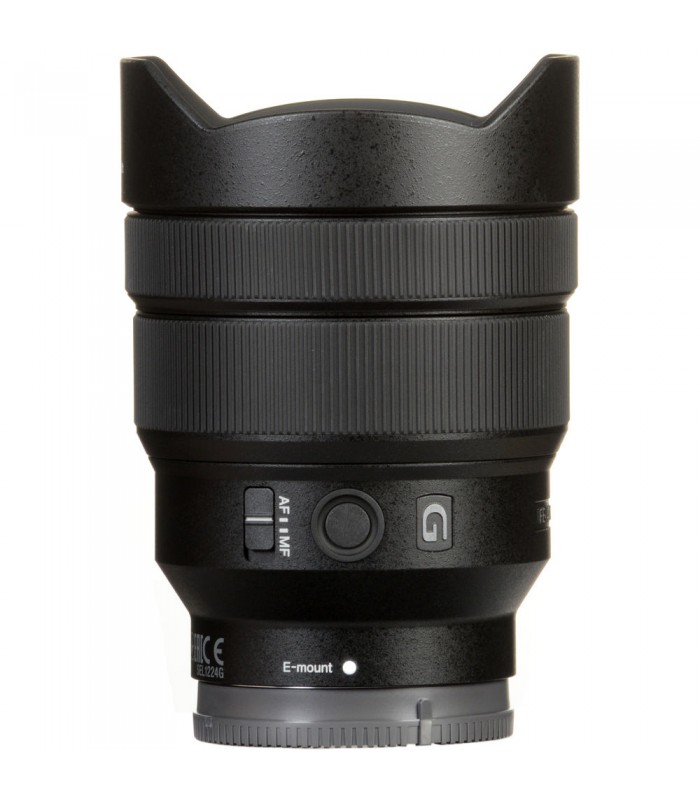 لنز سونی مدل FE 12-24mm f/4 G