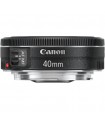 Canon EF 40mm f2.8 STM