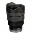 لنز سونی مدل FE 12-24mm f/4 G