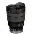 لنز سونی مدل FE 12-24mm f/4 G