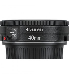 Canon EF 40mm f2.8 STM