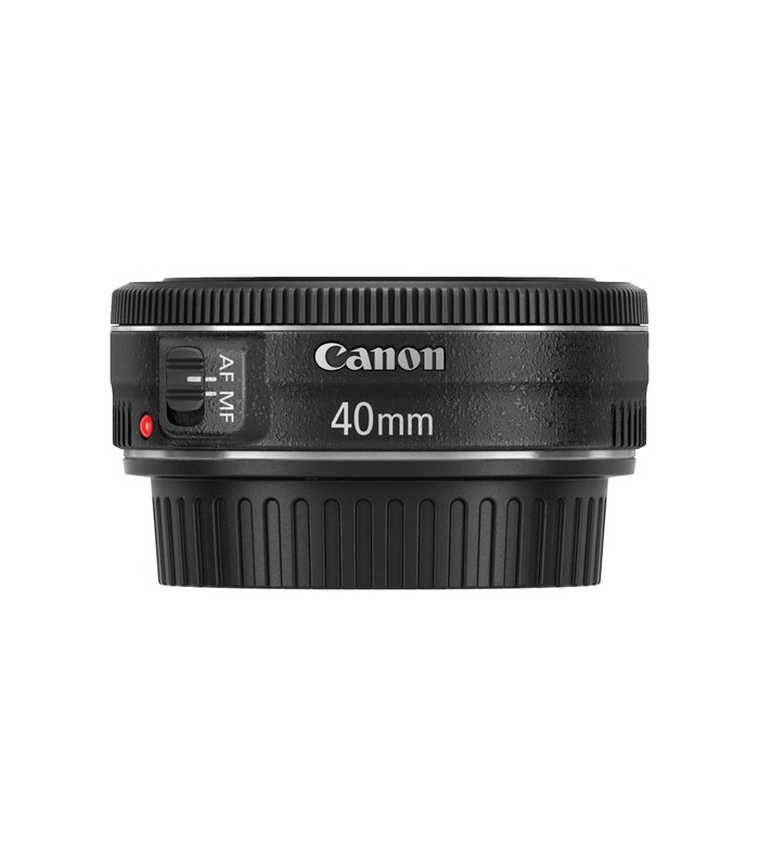 Canon EF 40mm f2.8 STM