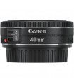 Canon EF 40mm f2.8 STM