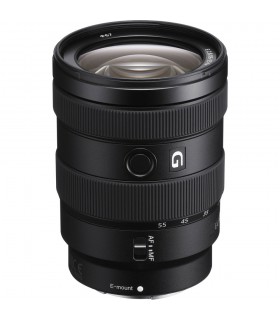 لنز سونی مدل E 16-55mm f/2.8 G