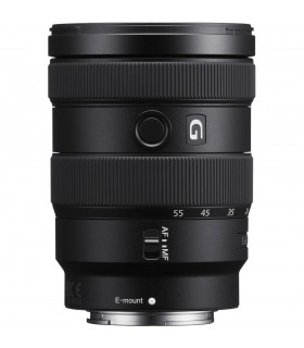 لنز سونی مدل E 16-55mm f/2.8 G