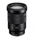 لنز سونی مدل E PZ 18-105mm f/4 G OSS