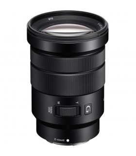 لنز سونی مدل E PZ 18-105mm f/4 G OSS
