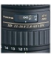 Tokina 11-16mm f2.8 AT-X 116 Pro DX Autofocus Lens-Canon Mount