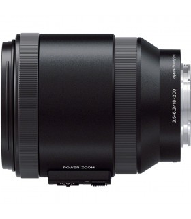 قیمت و خرید لنز سونی مدل E PZ 18-200mm f/3.5-6.3 OSS - فروشگاه پیکسل