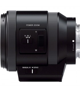 قیمت و خرید لنز سونی مدل E PZ 18-200mm f/3.5-6.3 OSS - فروشگاه پیکسل