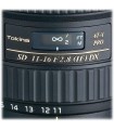 Tokina 11-16mm f2.8 AT-X 116 Pro DX Autofocus Lens-Nikon Mount