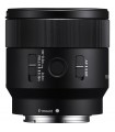 لنز سونی مدل FE 50mm f/2.8 Macro