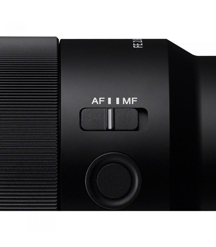 لنز سونی مدل FE 50mm f/2.8 Macro