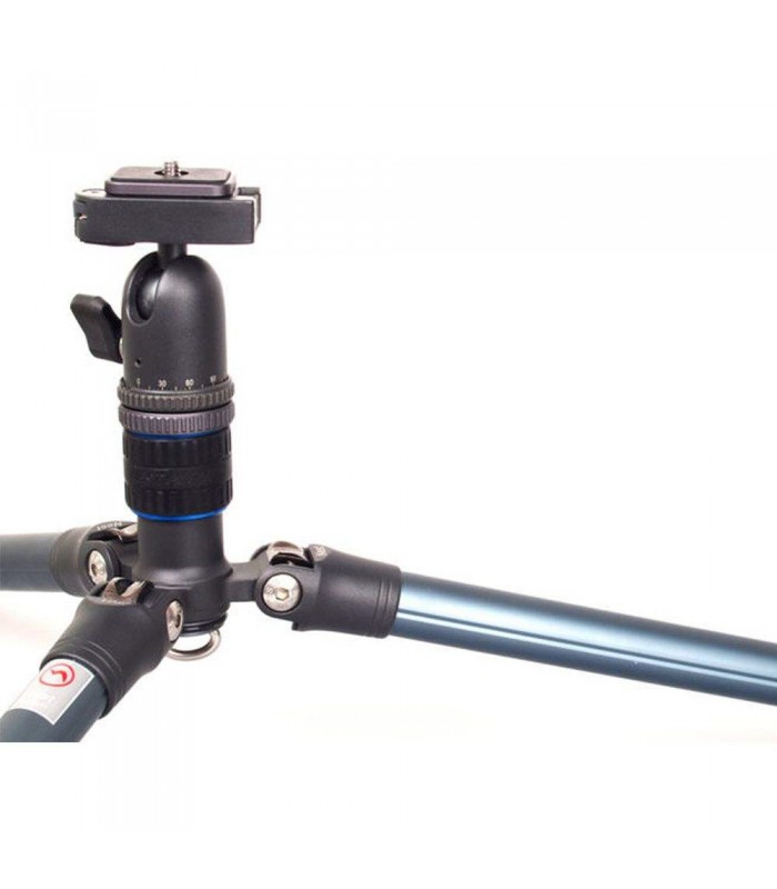 سه پایه آلومینیومی نست مدل NT-234AK