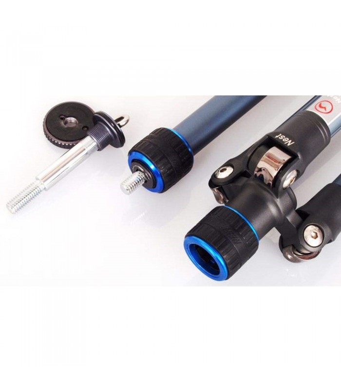 سه پایه آلومینیومی نست مدل NT-234AK